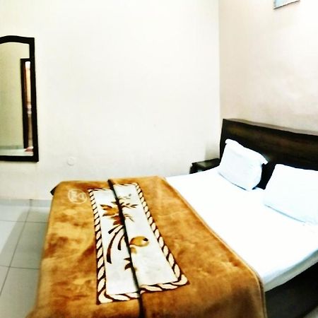 Hotel Aroma Inn Sirsa Exterior photo